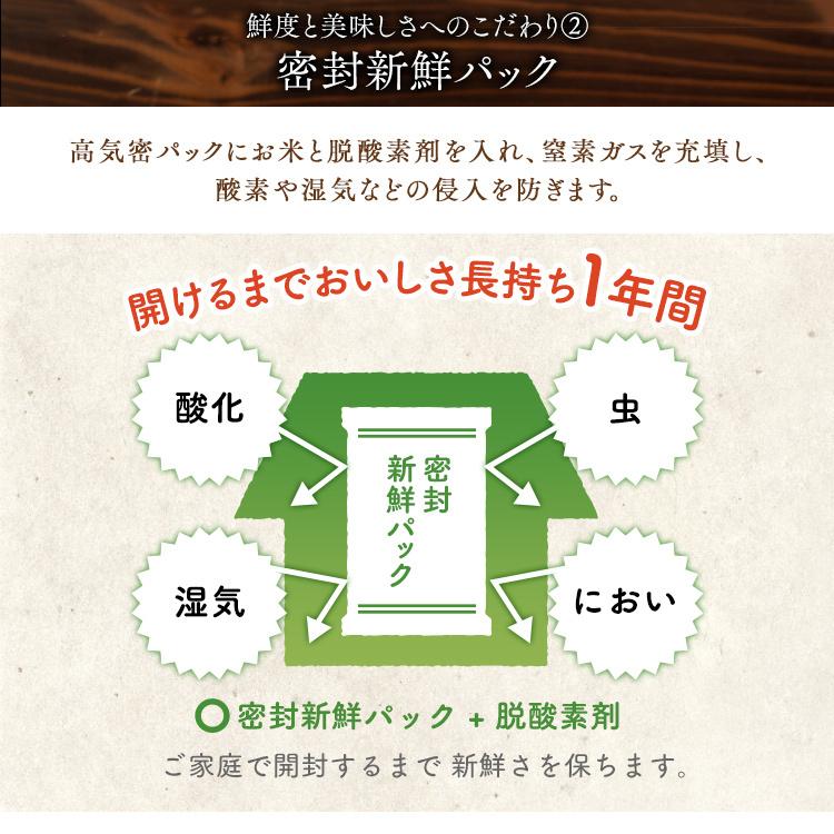 無洗米 2kg 送料無料 新潟県産こしひかり 令和5年度産 生鮮米 こしひかり 低温製法米 お米 白米 一人暮らし アイリスオーヤマ