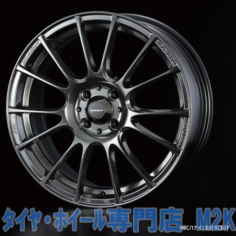 まとめ買い】 業販限定販売 新品 16インチ WedsSport SA-25R 軽用