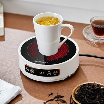 【台灣公司 可打統編】110V伏美規電陶爐小型煮茶器電熱茶爐煮茶壺燒水壺出口北美加日臺