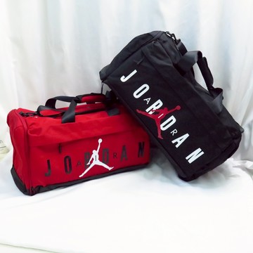 JORDAN 喬丹 行李包 手提包 運動 外出 旅行 JD2243023GS- (M)【iSport愛運動】