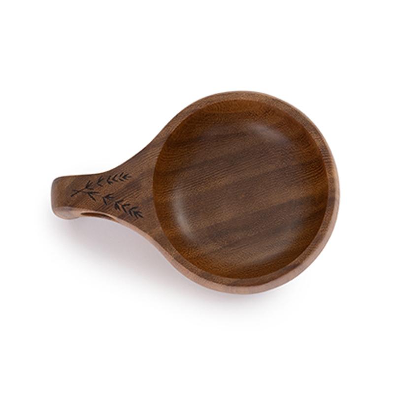 Barebones Kuksa Cup 16oz Wood