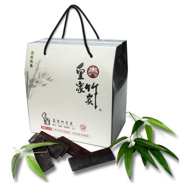 【皇家竹炭】孟宗竹片炭/kg入 (3x5cm)