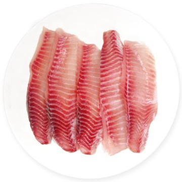 【那魯灣】頂級台灣鯛魚切片8包(4-5片/450g/包)