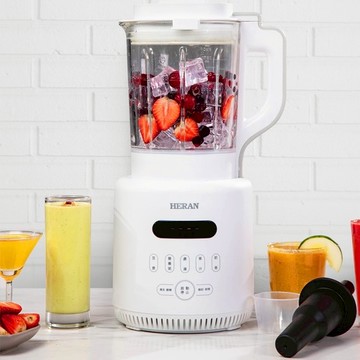 經濟日報｜1年期經濟日報+禾聯冷熱兩用調理機  (HTB-17HY010)