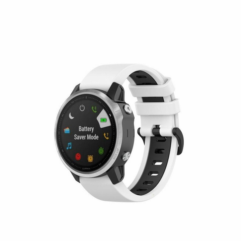 Garmin epix Pro (Gen 2) 42mm 47mm 51mm EPIX gen2 交換 バンド