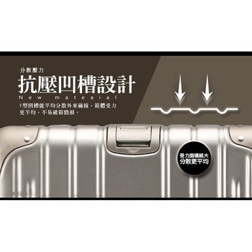 愛旅行 旅行箱 客製化Travelhouse2