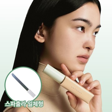 ENTROPY makeup Organza Fit Spatula Foundation 40g