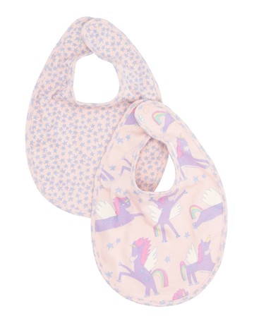 STELLA McCARTNEY KIDS Bibs - Item 51128789