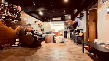 獨家銷售皇宮後棟景觀美兩房｜台北市中山區新生北路三段