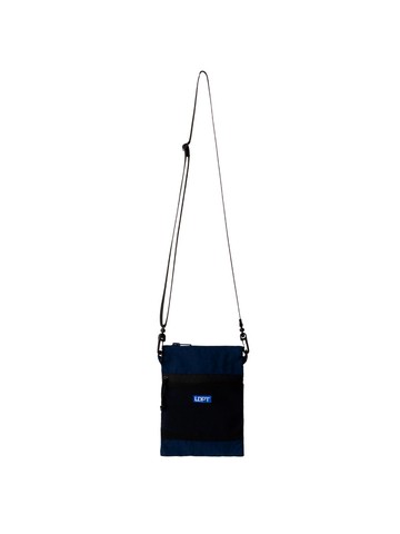 Mini pocket sakoche sling bag Navy