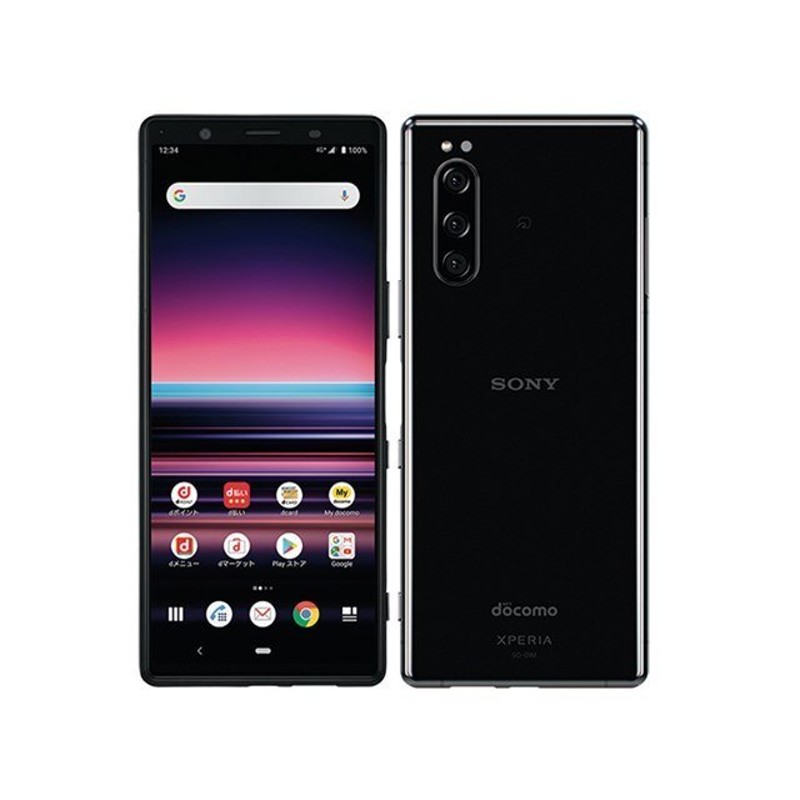 SONY(ソニー) Xperia 10 IV 128GB ホワイト A202SO SoftBank〔344-ud