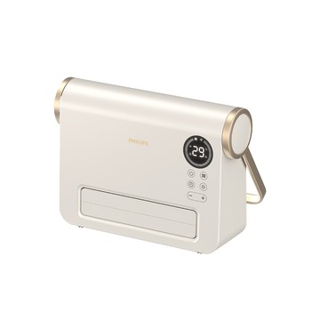 PHILIPS 石墨烯壁掛暖風機 AHR3126FX
