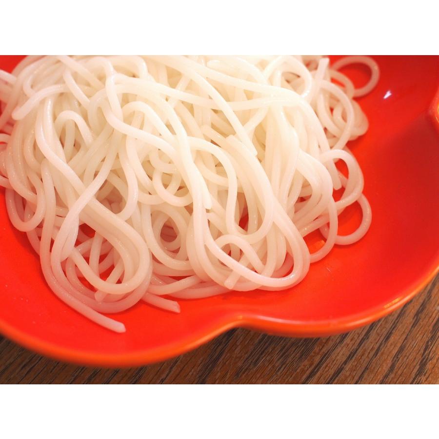 パスタ　グルテンフリー　スパゲティー　128ｇ　小林生麺　米粉麺　アレルギー食品