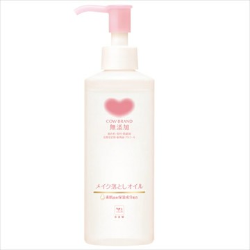 【 牛乳石鹸共進社 】牛牌無添加卸妝油 本體 150 ml  【24組】卸妝/清潔 日本必買 | 日本樂天熱銷