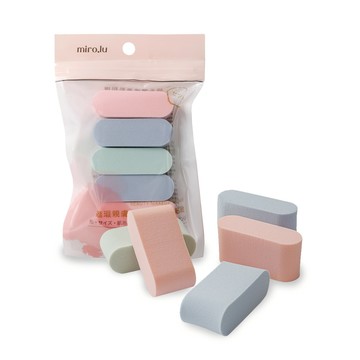 Miro.lu 韓系薄透美肌粉撲