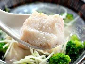 五星級無膨發巴沙魚排