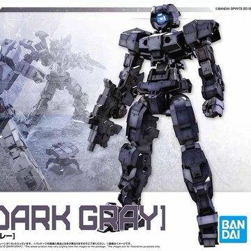 【東海模型】BANDAI 1/144 30mm 009 eEMX-17 ALTO [深灰]