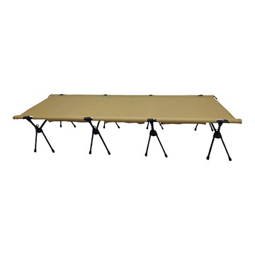 Atc Mattress 行軍床墊 75cm/綠色 聚氨酯TPU、純棉布(聚酯纖維100%)、抗撕裂布(棉20%)