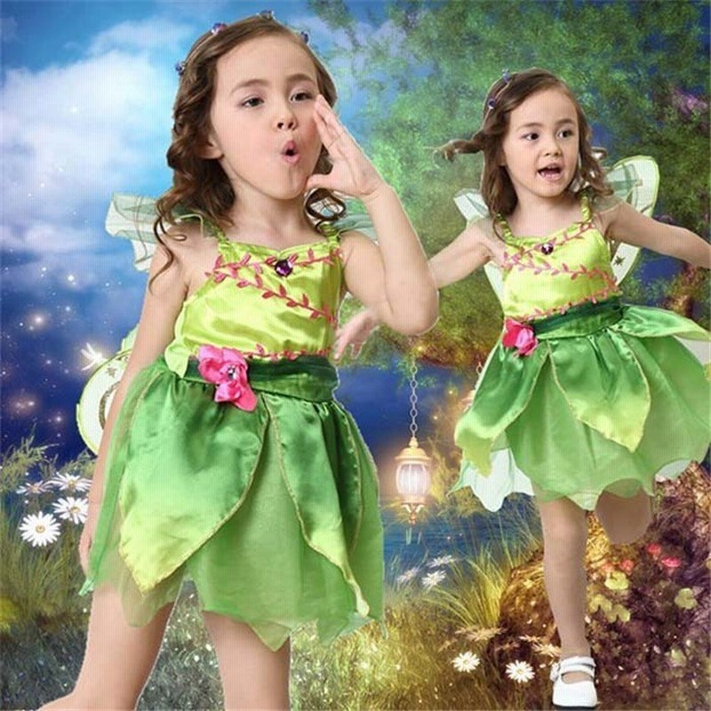 お金を節約 Tinker bell リバーシブルスタイ 2枚セット ティンカーベル 女の子 ティンカーベルスタイ