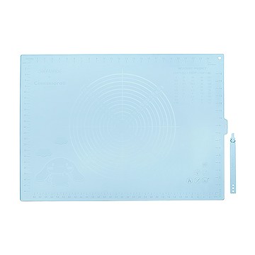 CHEFMADE 學廚 玉桂狗矽膠墊 烘焙墊  71 x 50cm  1個