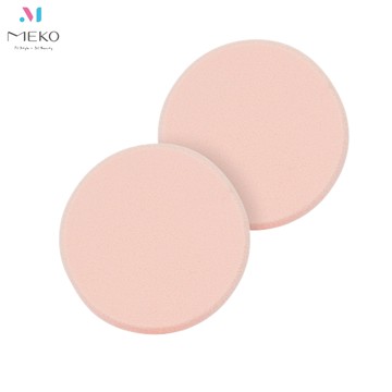 MEKO 圓形海棉 (2入) C-009 【官方旗艦館】