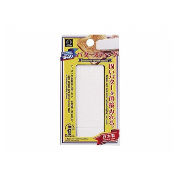 日本小久保 KOKUBO~旋轉式奶油塗抹棒 (1入)