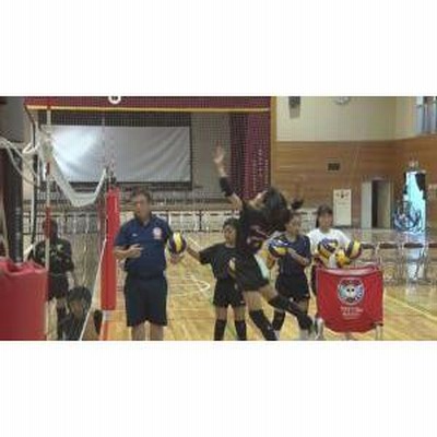 普通の公立中学校が成し遂げる！全国への道　バレーボールDVD 普通の公立中学校が成し遂げる！全国への道 - YouTube