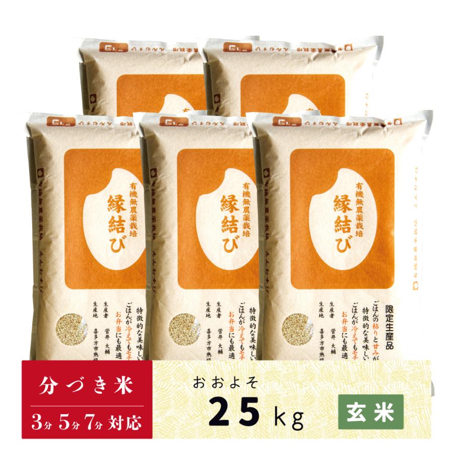 ☆新米☆ 玄米23ｋｇ 農家の美味しいお米 （分づき精米可)食品 - www ...