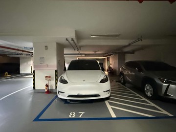 巨人B1車位｜新竹縣竹北市勝利十一路