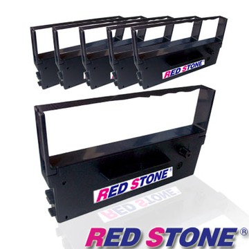 RED STONE for IR71/DP730最新雙排打印收銀機色帶組(1組6入)紫色