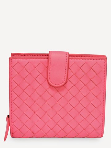 Bottega Veneta Wallet