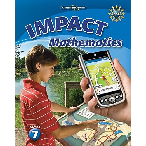 Impact Mathematics  Grade