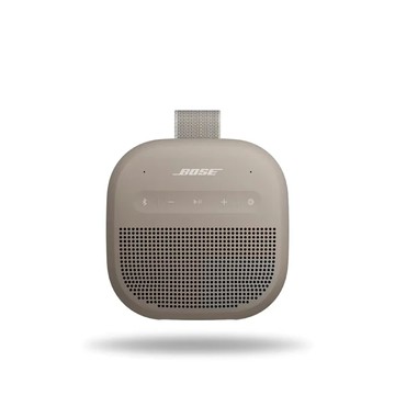 [BOSE] SoundLink Micro 第二代 沙丘灰
