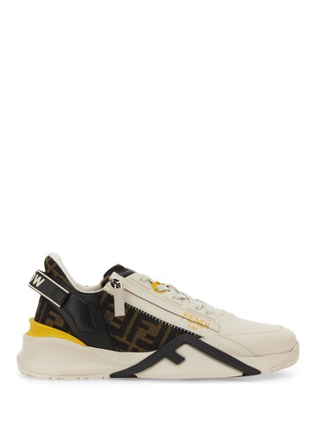 fendi sneaker "flow"