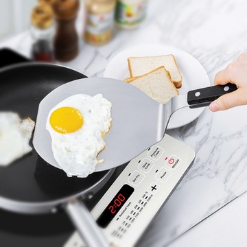 《FOXRUN》曲柄小披薩鏟- PIZZA出爐鏟 麵包鏟鏟刀