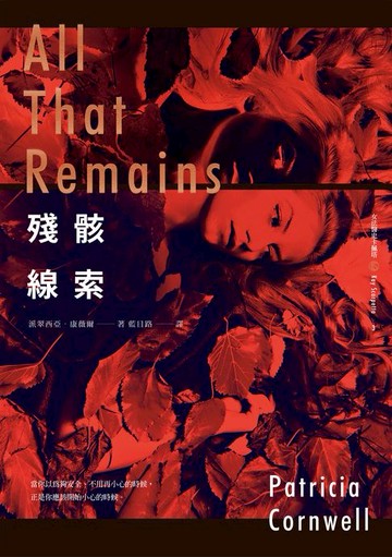 【電子書】殘骸線索