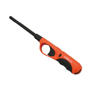 K-ONE 卡旺 可充填點火槍 生火 燒烤 K1L-001 電子槍點火器 打火機電子點火 瓦斯電子槍