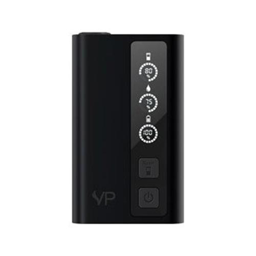 電子タバコ V-TECH ブラック VPジャパン SMV-60522