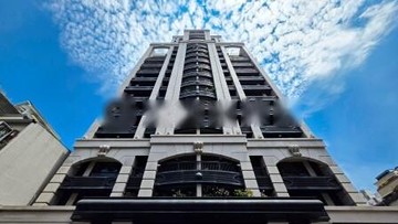 亞灣/中央公園/大立百貨★達麗川普3+1房雙車位｜高雄市前金區長生街