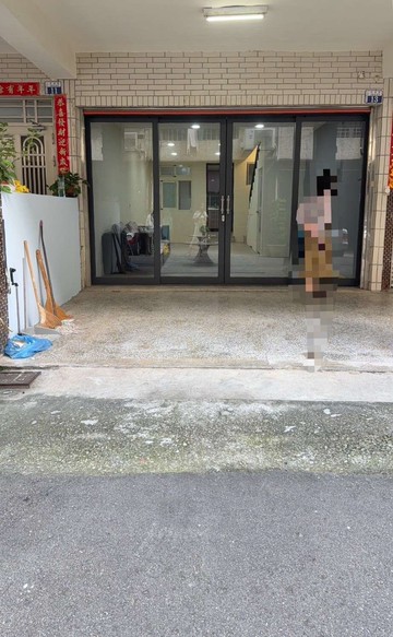 ★栓★俗透天★大雅/沙鹿中科低總價門前停車透天｜台中市沙鹿區忠貞路