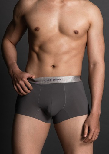 冰磁抗菌零感四角褲