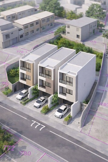 山仔頂建地｜桃園市平鎮區湧光路