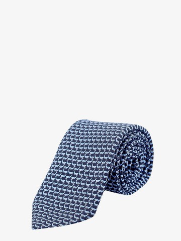 Silk tie - ZEGNA - gender_Man