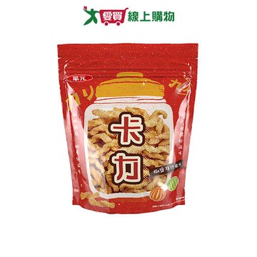 華元卡力(椒鹽雞汁風味)185G【愛買】