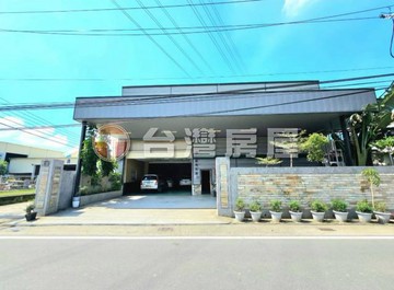 仁武產業都內農地廠房｜高雄市仁武區仁龍段