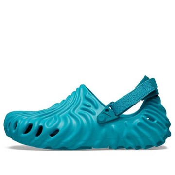 Crocs Salehe Bembury x Pollex Clog 'Blue'