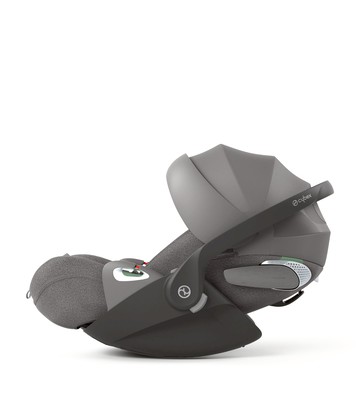 Cybex Cloud T i-Size 180° Baby Car Seat