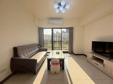 高鐵站前核心大三房+雙車位(棟距佳)｜桃園市中壢區高鐵站前西路二段