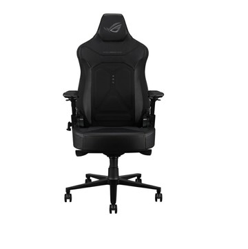 【送地墊】ASUS 華碩 SL302C ROG COURSER CORE 電競椅/磁吸頭枕/90GC02B0-MSG010