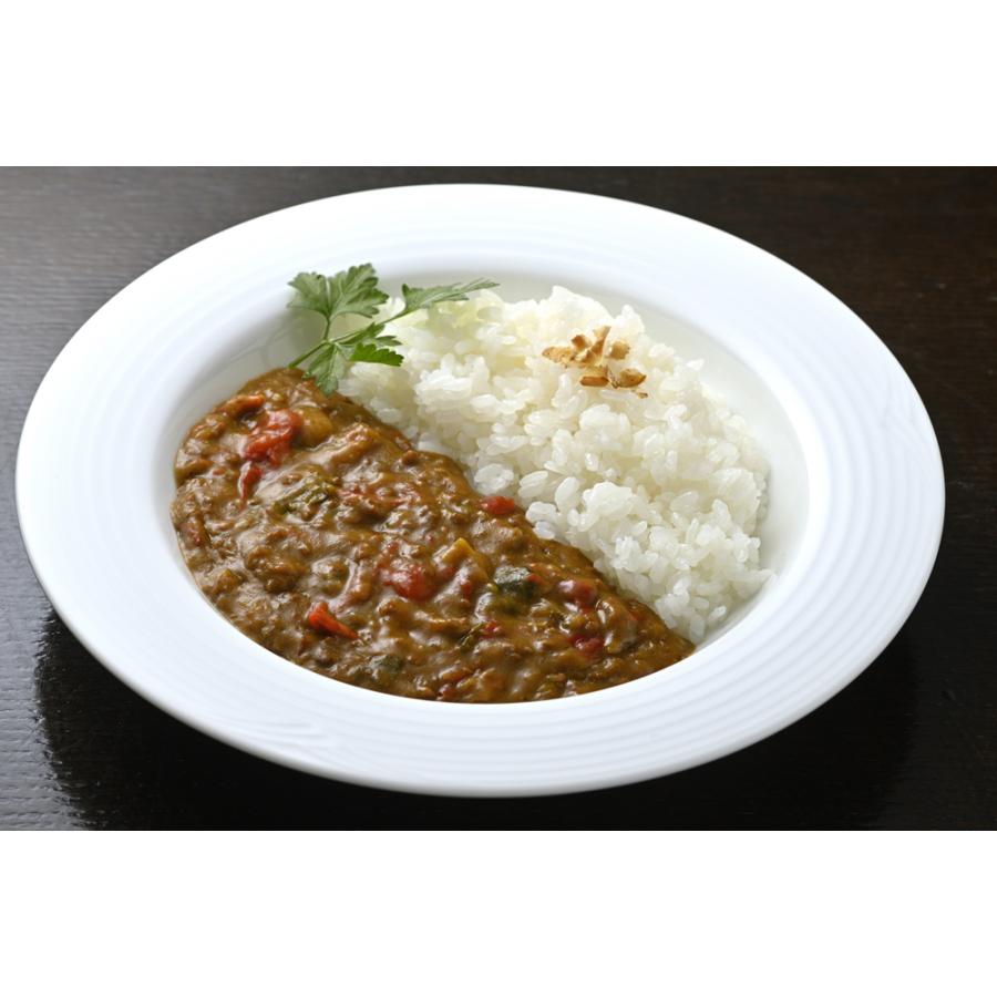 キッチン飛騨 特選缶カレー詰合せ ビーフ・ポーク・大豆ミート入り野菜カレー 各1缶 送料無料 お取り寄せ 飛騨牛 惣菜 カレーライス 簡単調理 大豆ミート